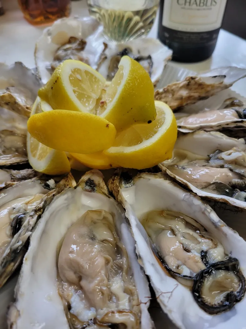 ときどき無性に食べたくなる（魚屋で1個250円成）|あんさん