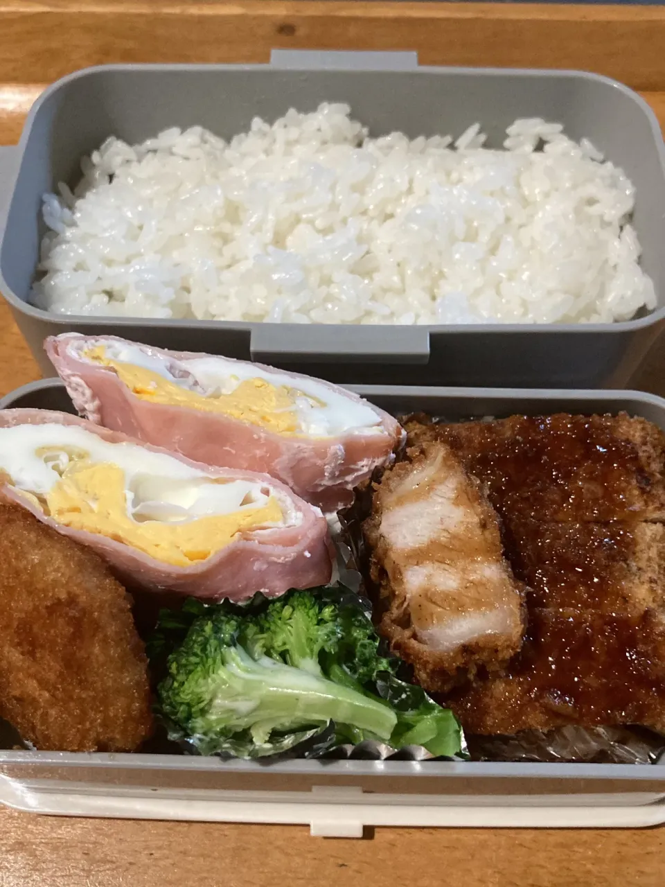 弁当|まぁさん