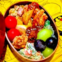 塾弁