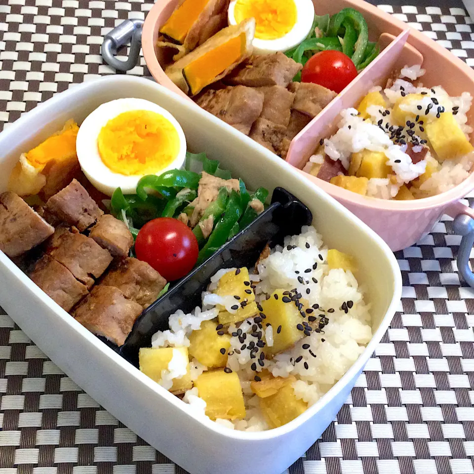 娘たちのJK弁当〜|yukoさん