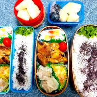 タンドリーチキン弁当🍱