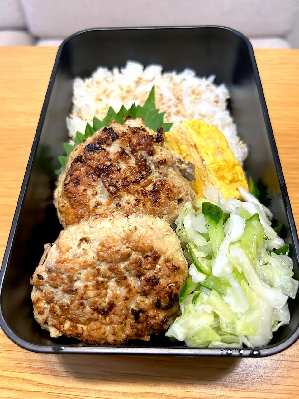 Snapdishの料理写真:9月27日息子のお弁当|かおりさん