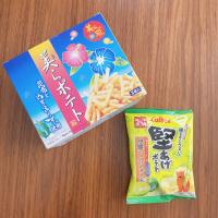 ポテト
