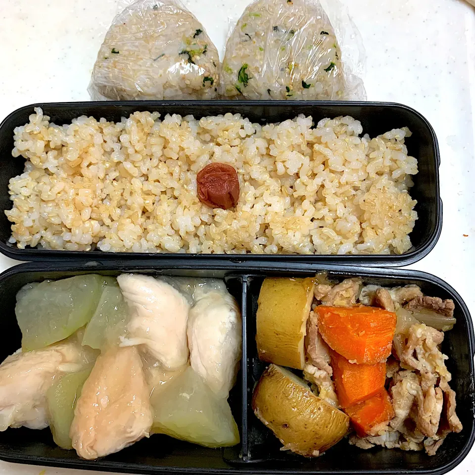 今日のお弁当|Victoryageさん