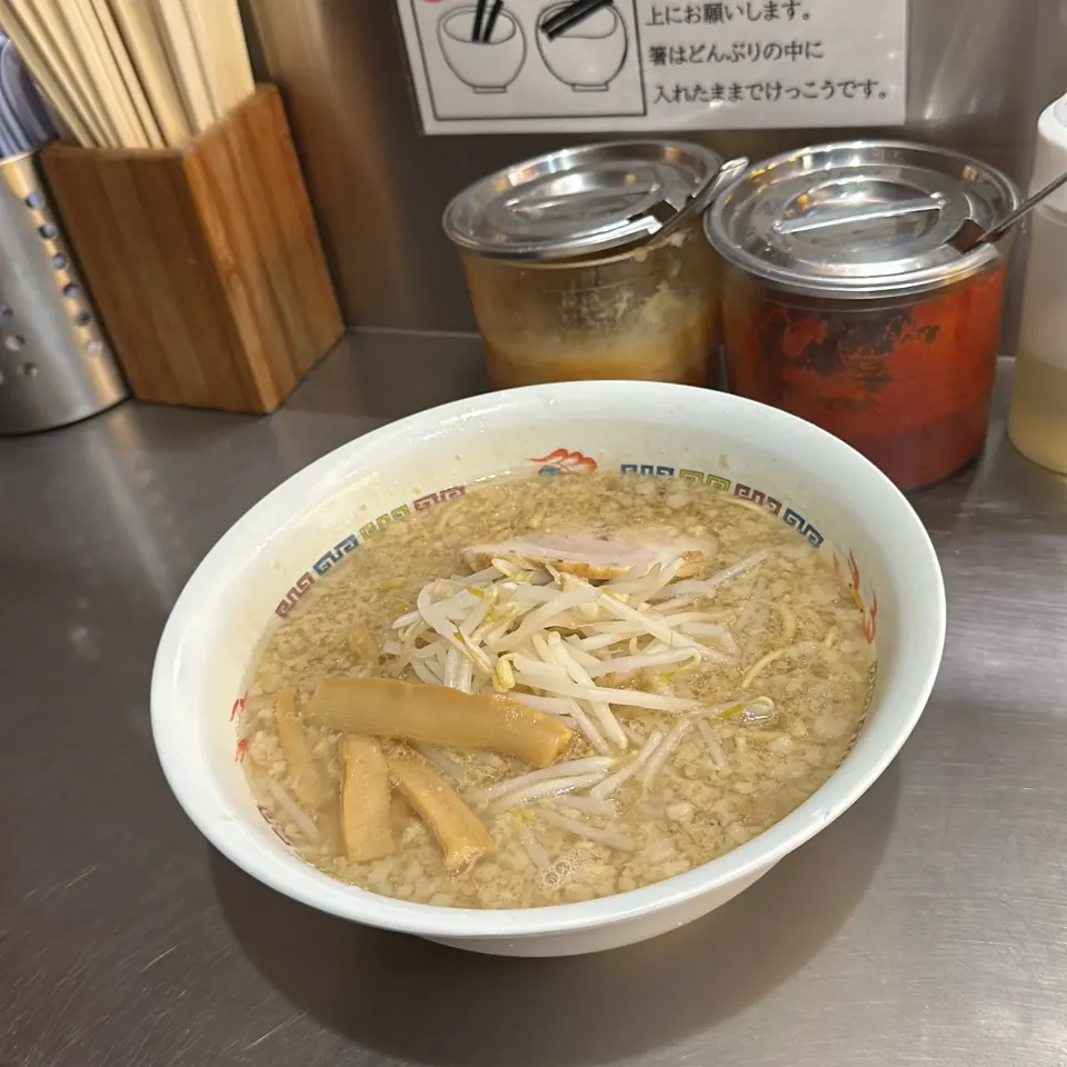 ラーメン|Hajime Sakaiさん