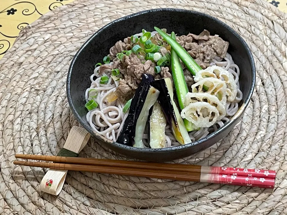 夕飯|チムニーさん