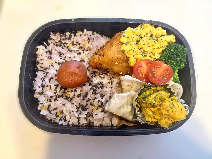 お弁当🍱|Nicoさん