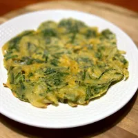 Korean pancake|Reiさん