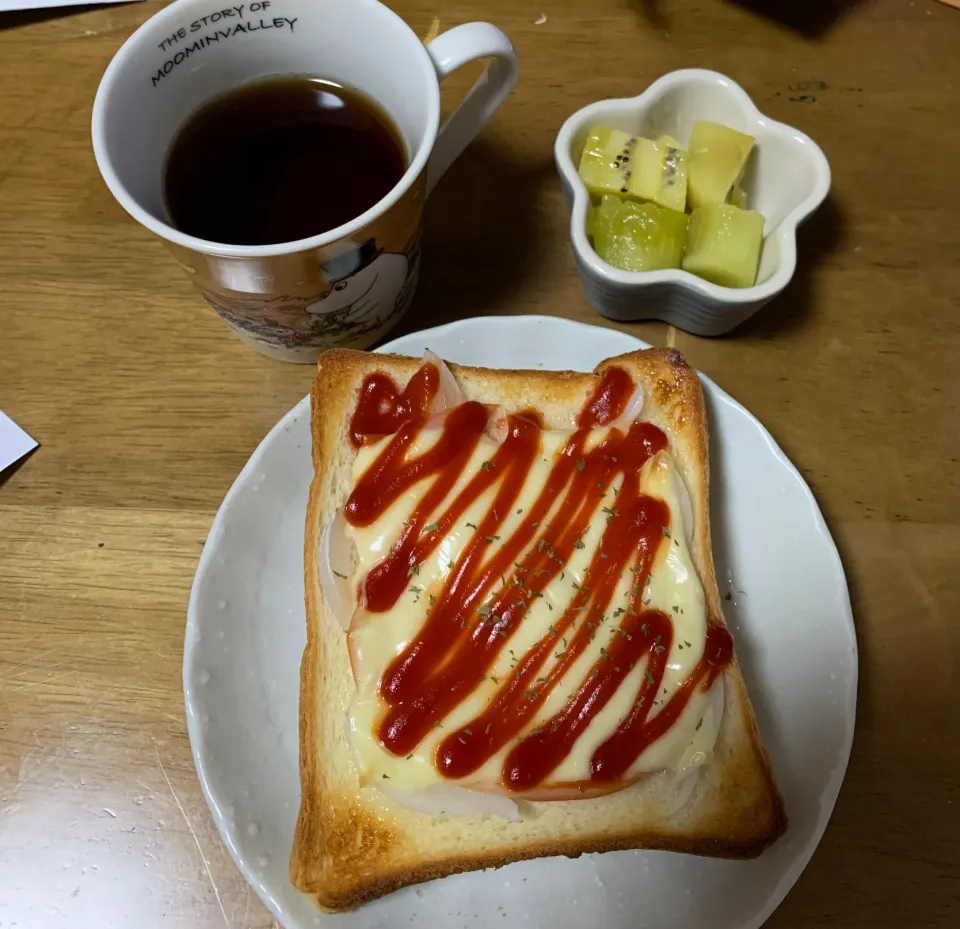 今日のよるごはん＊|みかんさん