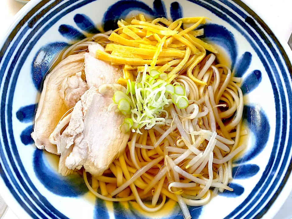 Snapdishの料理写真:うどん|yuiさん