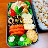 お弁当
