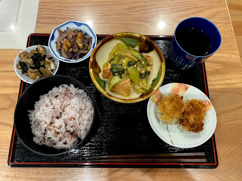 ベジランチ♡動物性不使用|みよさん