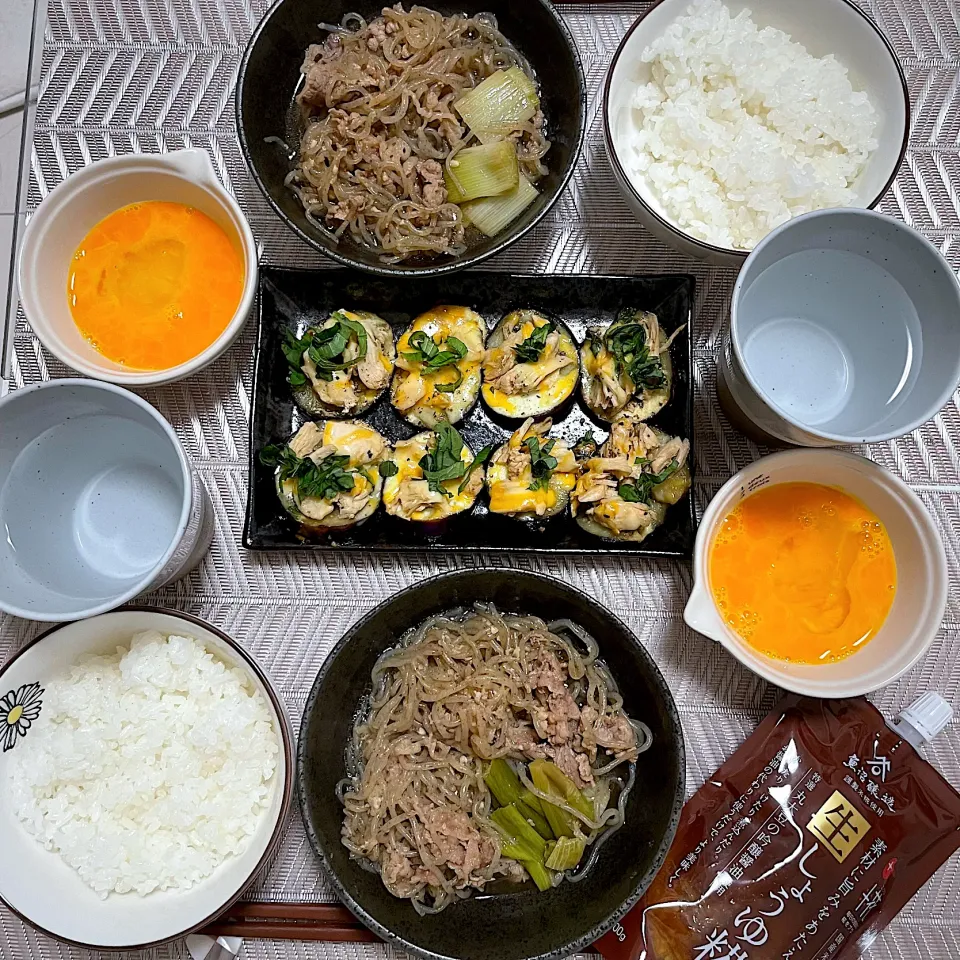 Snapdishの料理写真:生しょうゆ麹を使ってアルモンデ🌟|こちちゃん💎🩷さん