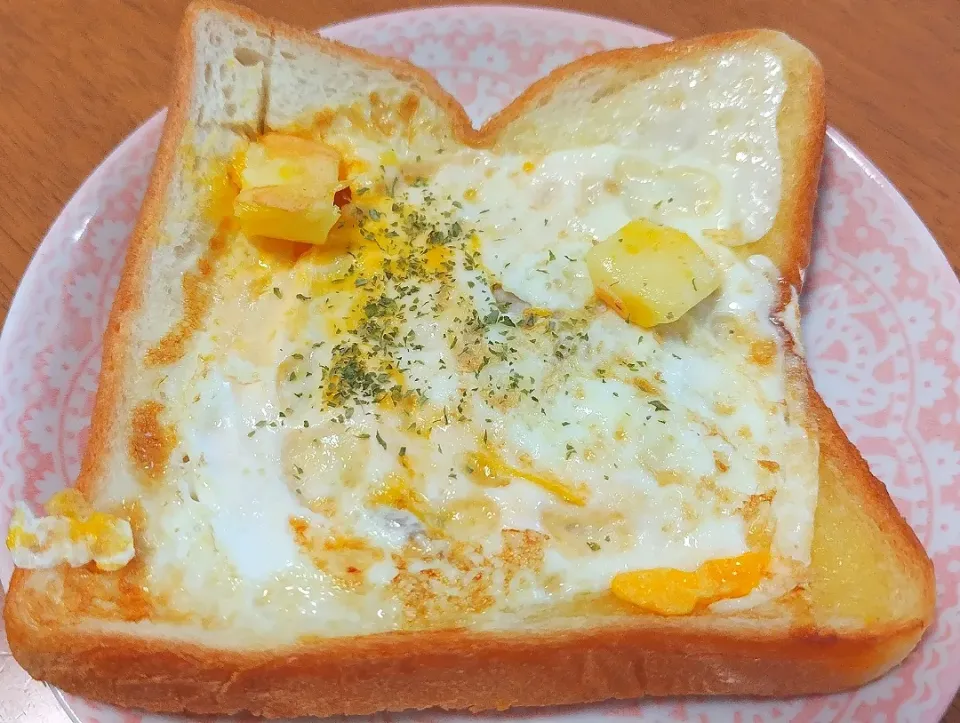 Snapdishの料理写真:2023 0922　お昼ごはん|いもこ。さん