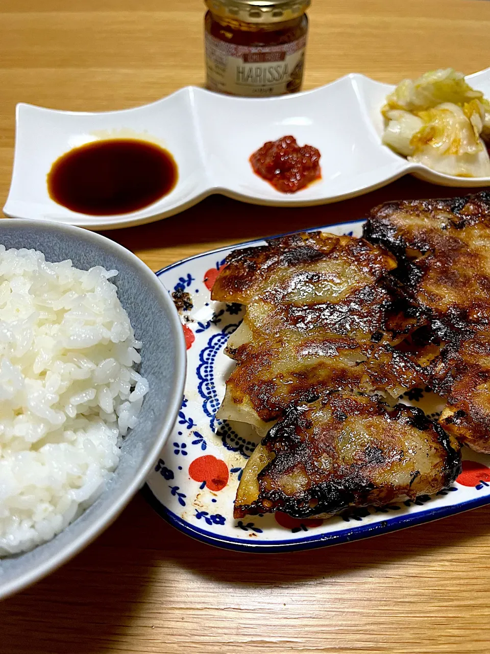 Snapdishの料理写真:今日の夜ごはん~作り置きの楽ちんごはん~|ゆかｕさん