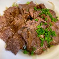 焼肉