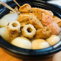 おでん🍢