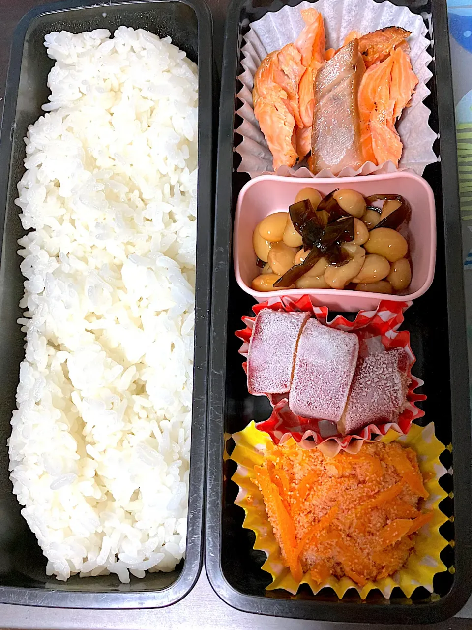 今日のお弁当　9/29|まりちゅんさん