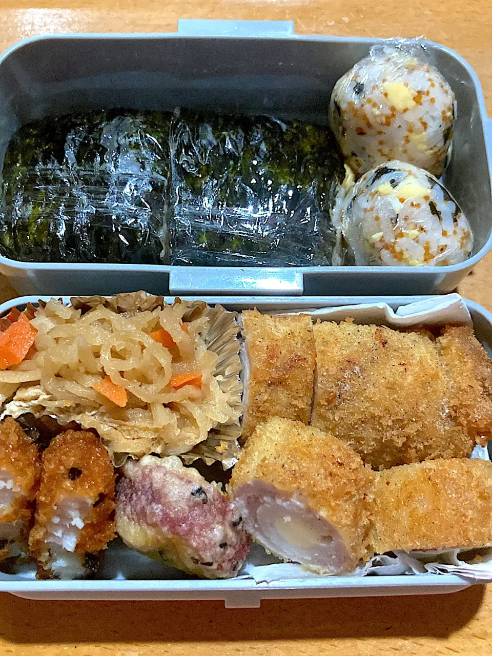 弁当|まぁさん