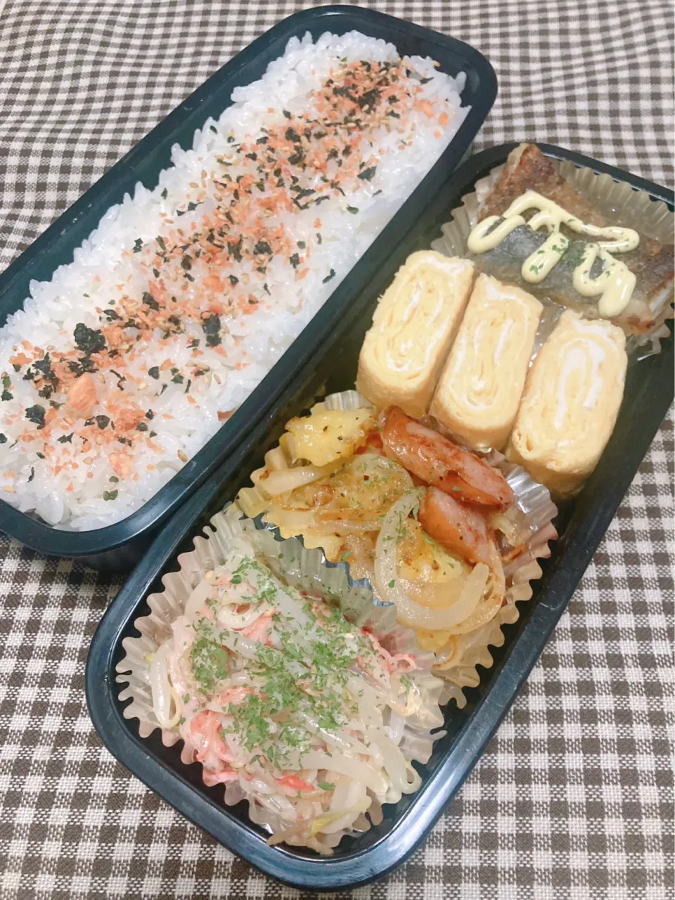 今日のお弁当 2023.9.29(Fri)|*seiko*さん