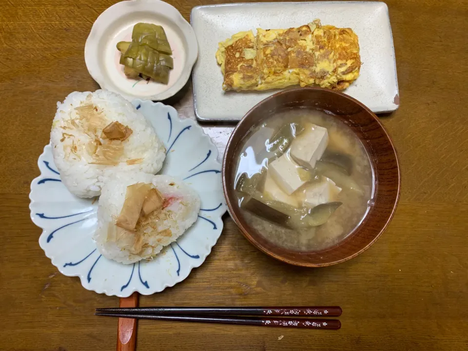 昼食|ATさん