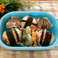＊べびたん幼稚園お弁当＊