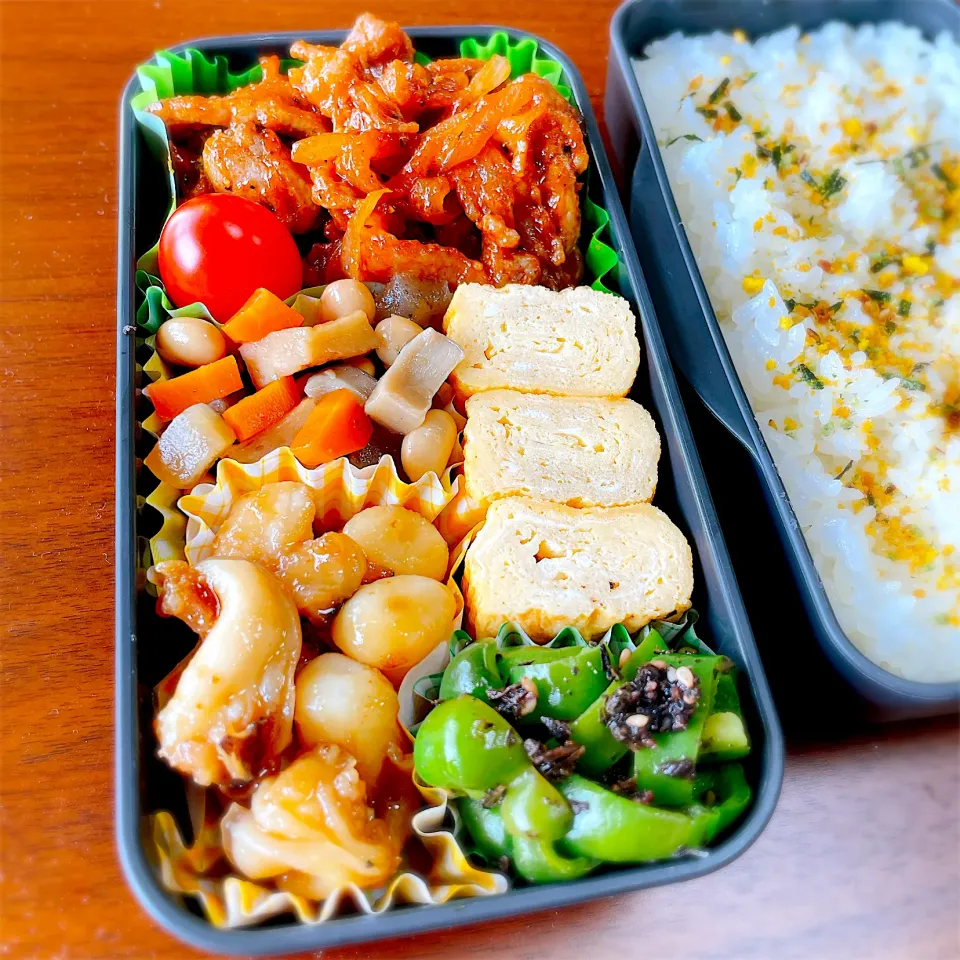 お弁当|teritamagoさん