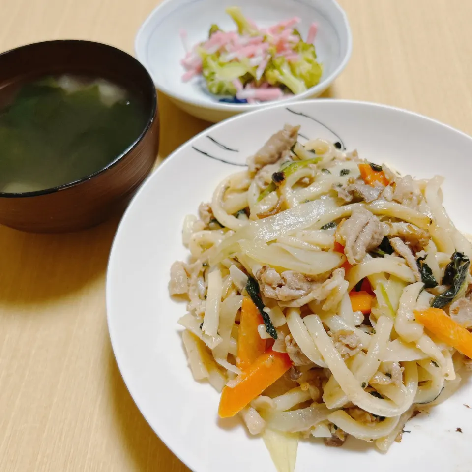 晩ご飯|まめさん