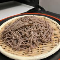 ざる蕎麦
