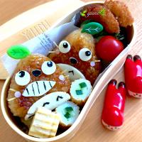 🌳お弁当🍂