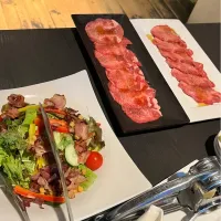 飛騨牛焼肉　赤べこ|だるさん