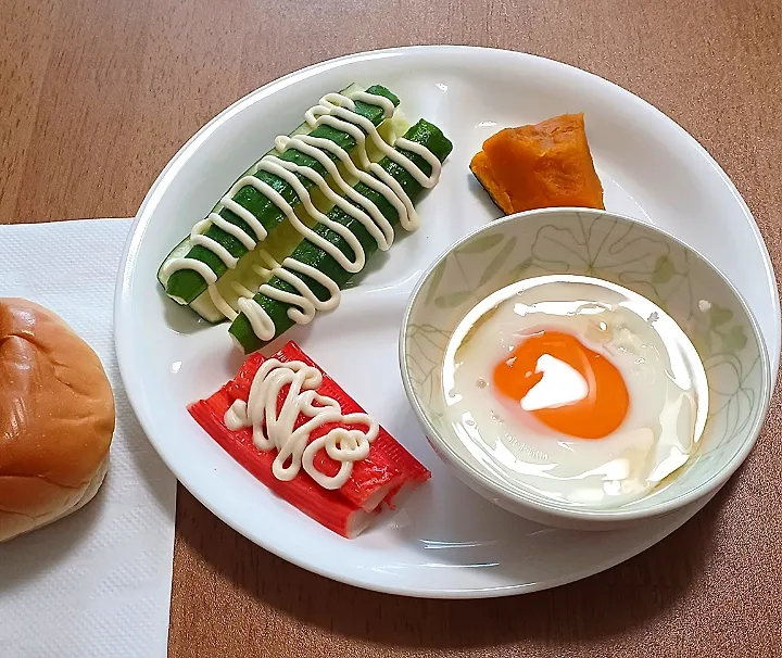 お一人様のお昼ごはん🍴|ナナさん