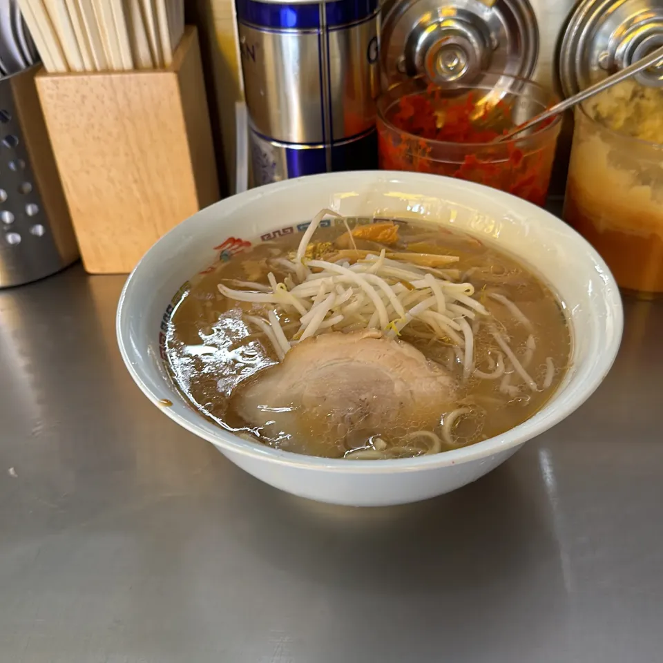 ラーメン|Hajime Sakaiさん