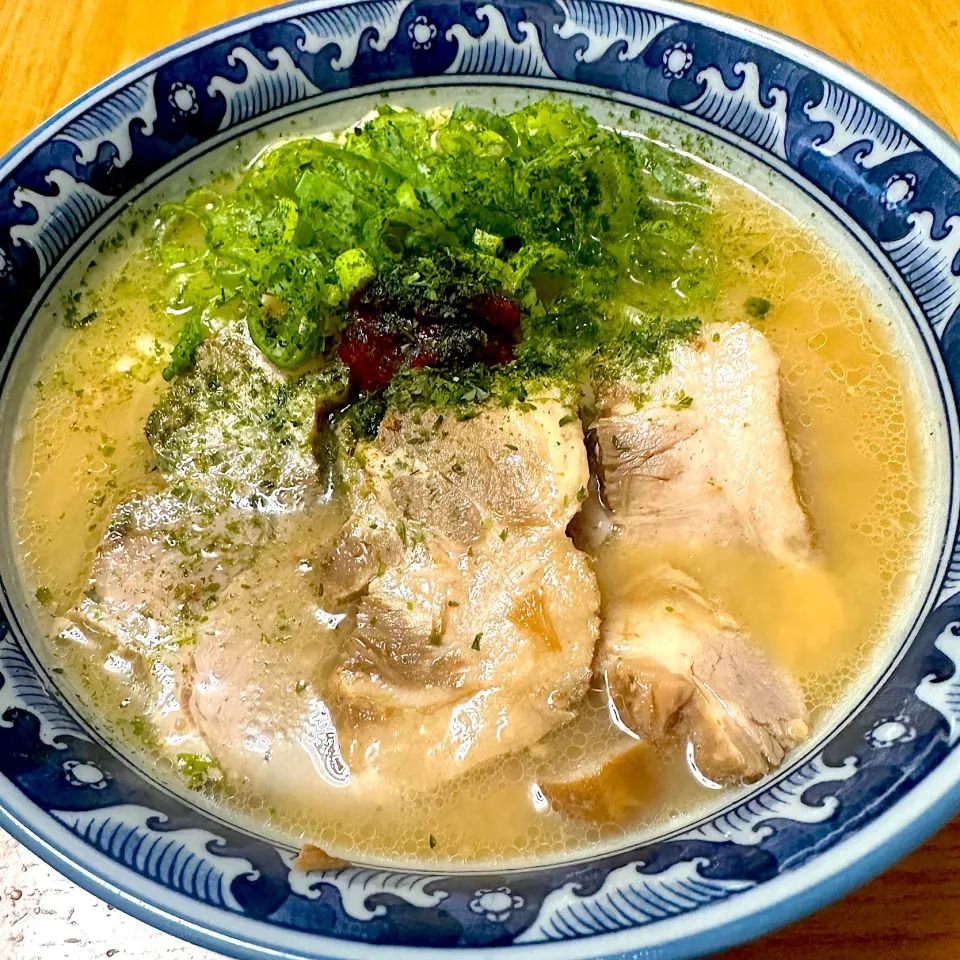 辛味噌ラーメン【チルド麺】|海鼠さん