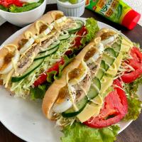 野菜たっぷり☆カスクート