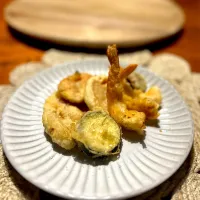 Tempura|Reiさん