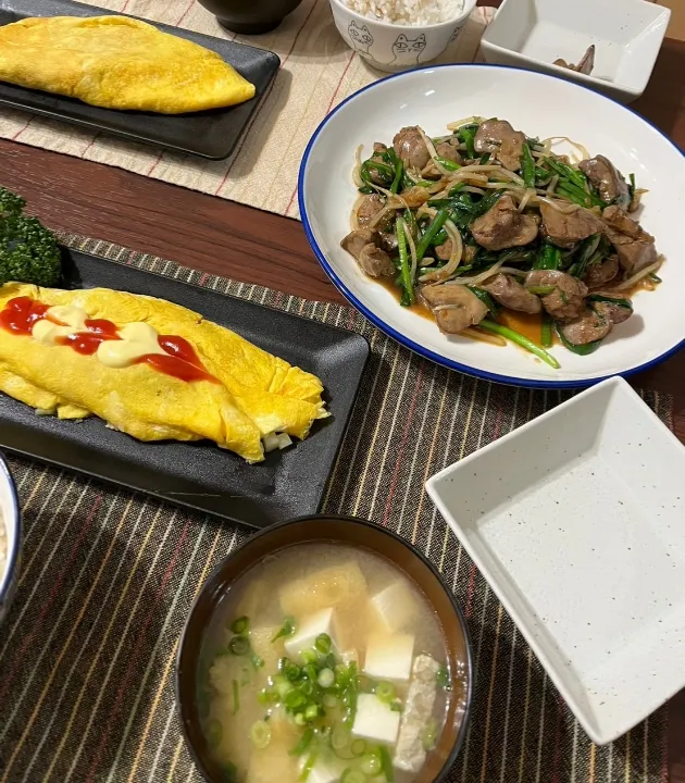 Snapdishの料理写真:9月27日|あすこさん