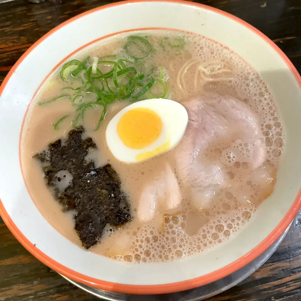 ラーメン|T. Wonderさん