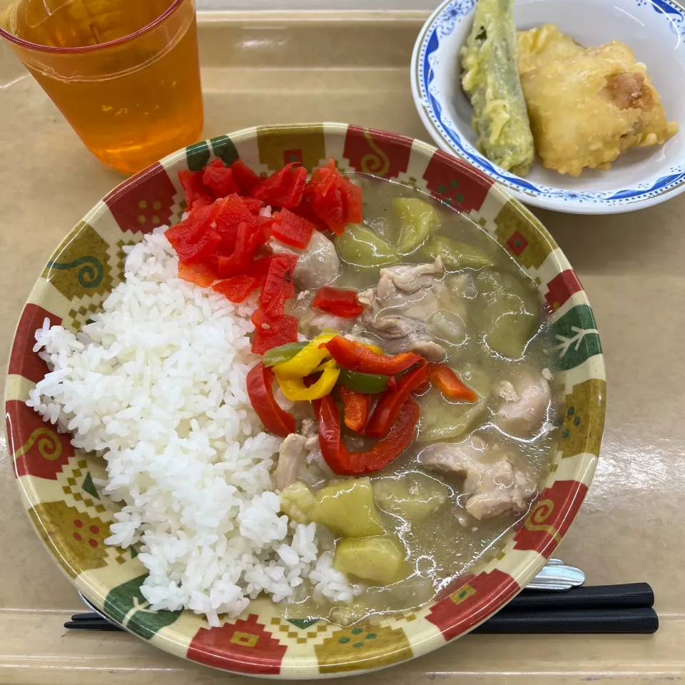 Snapdishの料理写真:昼メシ 230921|maixx ใหม่さん