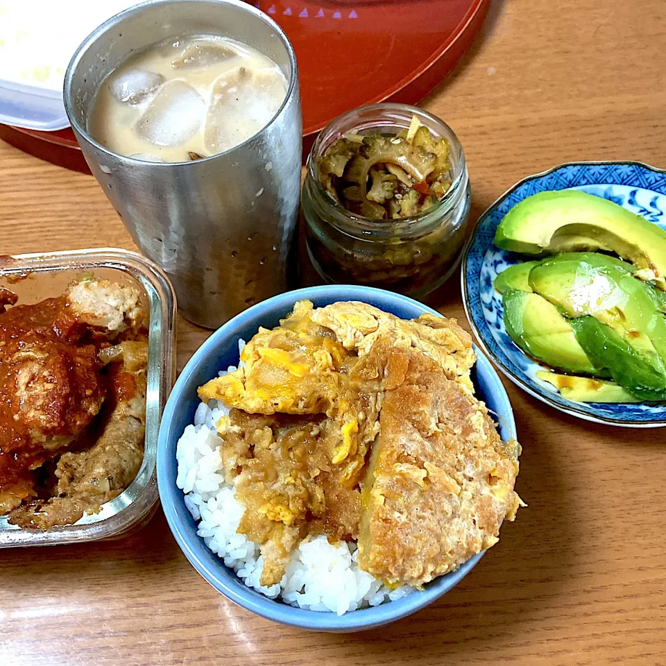 お昼ご飯|みんみんさん