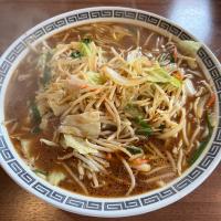 みそラーメン
