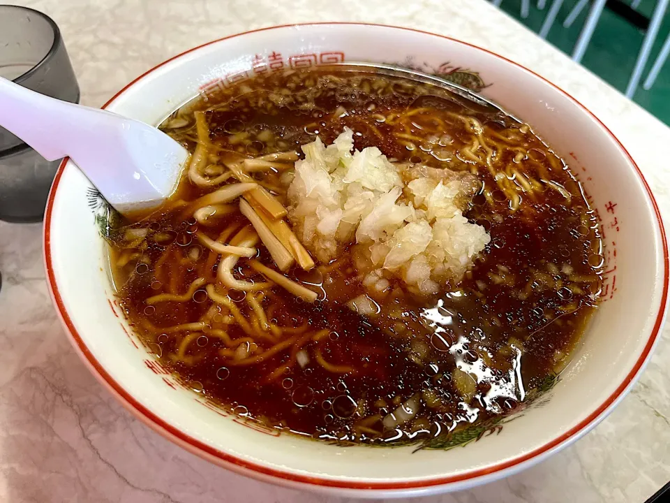 竹岡式ラーメン🍜|naoさん