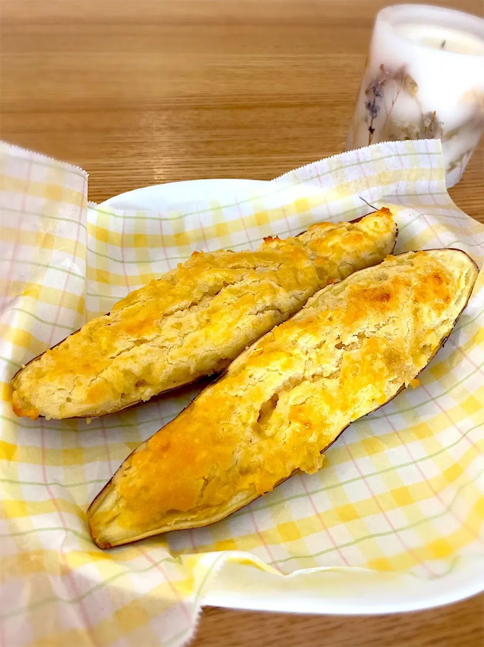 まるごとスイートポテト|tomharumioさん