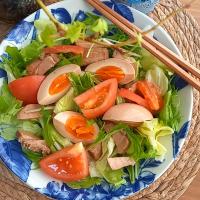 ﾁｬｰｼｭｰｻﾗﾀﾞ