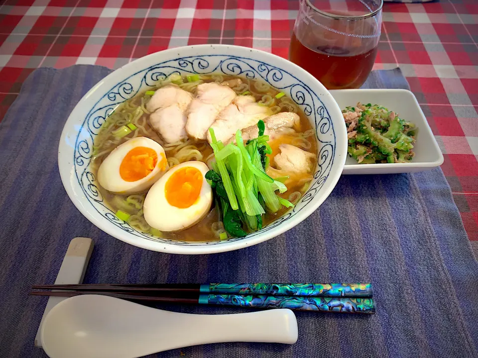 2823/10/1 お昼ご飯🍝|ひーちゃんさん