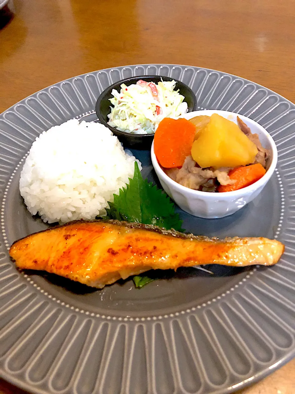 ワンプレートご飯　和食|ｙａｋｋｏさん