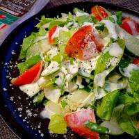 シーザーサラダ🥗