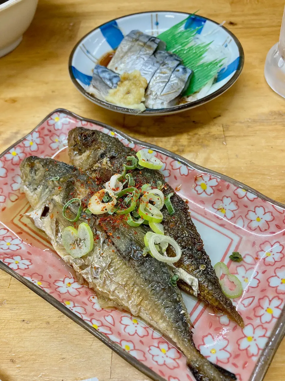 Snapdishの料理写真:いわしの南蛮漬け🐟|Kojiさん