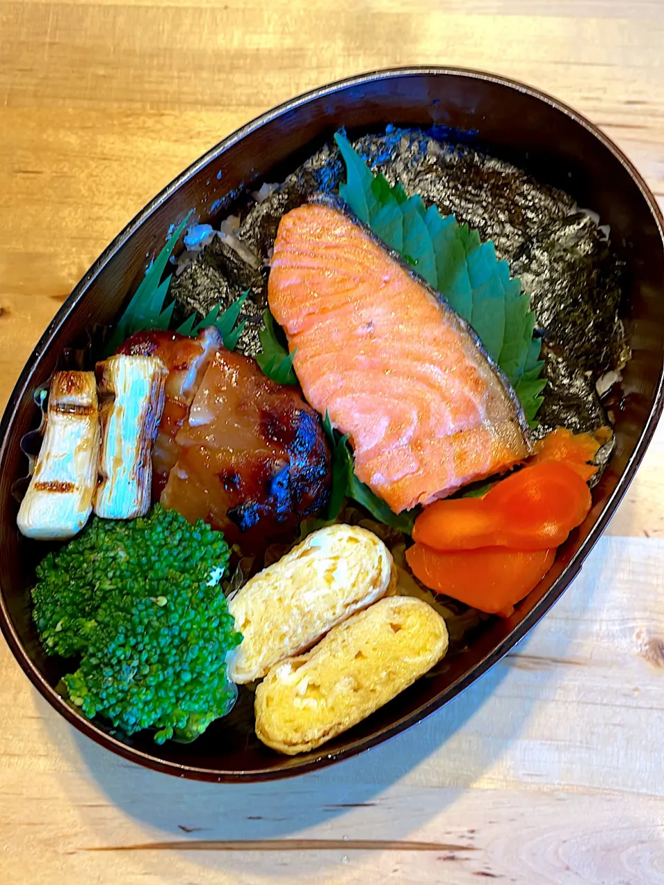 のり弁|reliさん