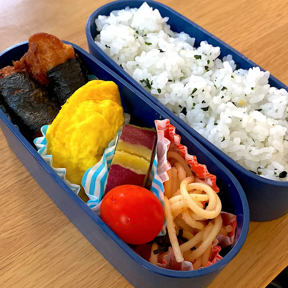 中学生弁当|norikoさん